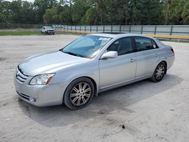 2007 Toyota Avalon XL