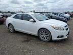 2013 Chevrolet Malibu 2LT