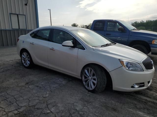 2016 Buick Verano