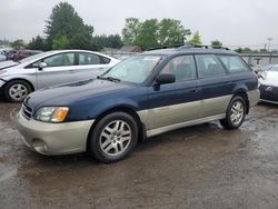 2002 Subaru Legacy Outback AWP for sale in Finksburg, MD