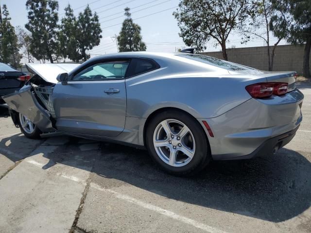 2023 Chevrolet Camaro LS