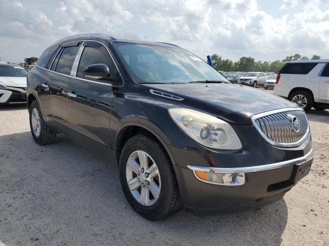 2011 Buick Enclave CXL