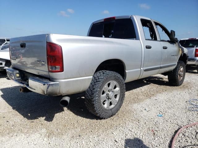 2004 Dodge RAM 2500 ST