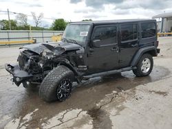 2018 Jeep Wrangler Unlimited Sport en venta en Lebanon, TN