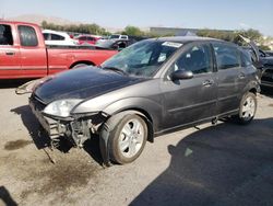 2006 Ford Focus ZX4 ST for sale in Las Vegas, NV