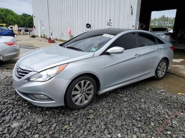 2014 Hyundai Sonata SE