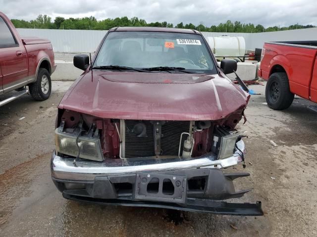 2007 Chevrolet Colorado