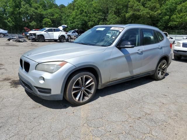 2013 BMW X1 XDRIVE28I