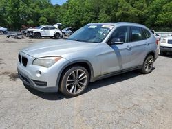 BMW salvage cars for sale: 2013 BMW X1 XDRIVE28I