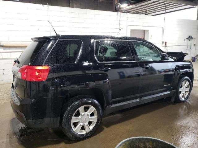 2012 GMC Terrain SLE