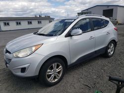 2011 Hyundai Tucson GLS en venta en Airway Heights, WA