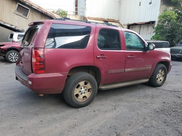 2007 Chevrolet Tahoe C1500