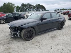 2023 BMW M3 Competition en venta en Loganville, GA