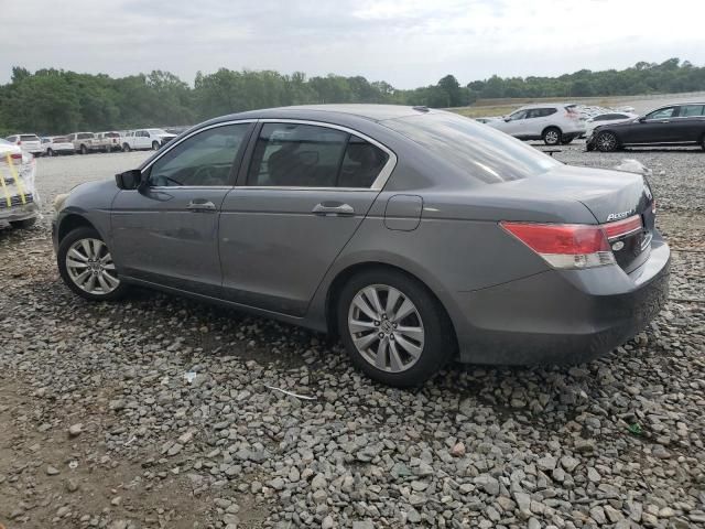 2011 Honda Accord EXL