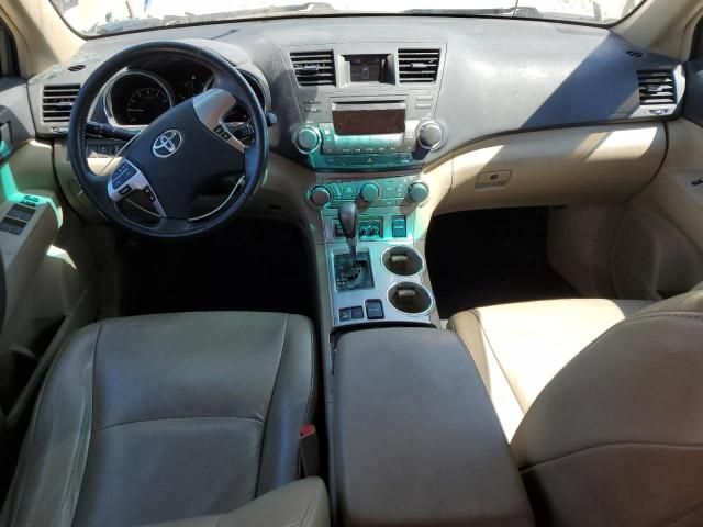 2011 Toyota Highlander Base