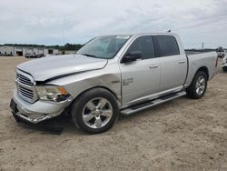 2019 Dodge RAM 1500 Classic SLT en venta en Conway, AR