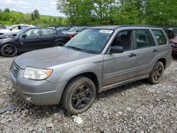 2006 Subaru Forester 2.5X for sale in Candia, NH