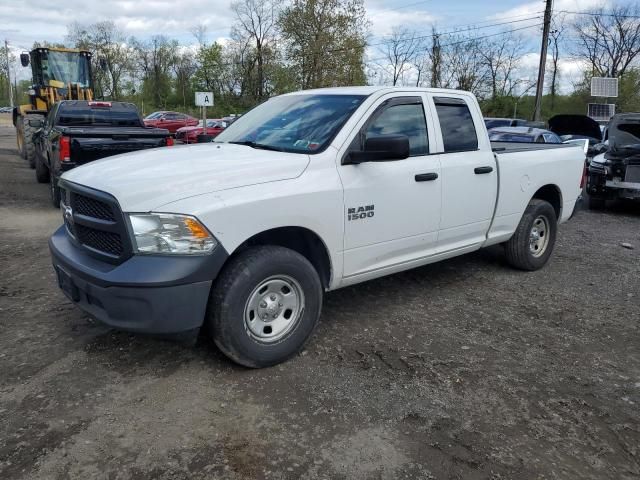 2018 Dodge RAM 1500 ST