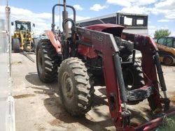 Case salvage cars for sale: 2014 Case Tractor