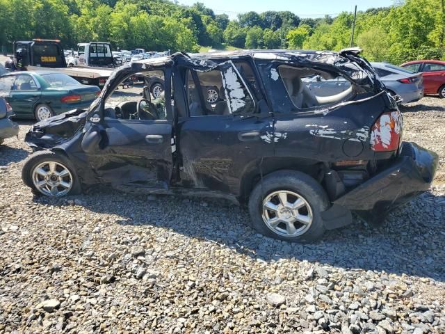 2005 GMC Envoy