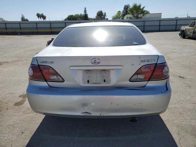 2003 Lexus ES 300