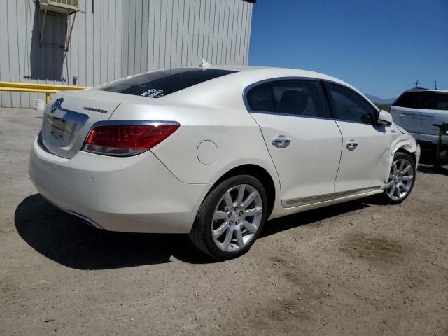 2012 Buick Lacrosse Touring