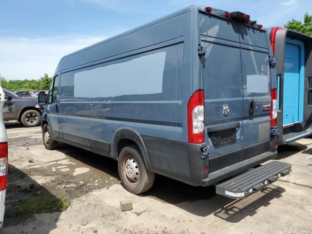 2021 Dodge RAM Promaster 3500 3500 High