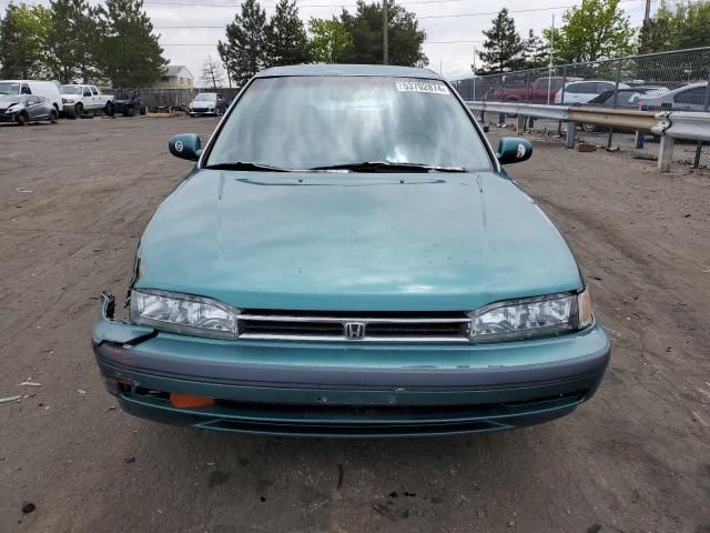 1993 Honda Accord LX