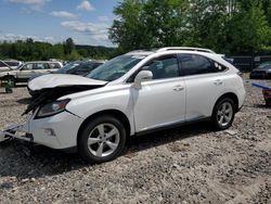 2014 Lexus RX 350 Base for sale in Candia, NH