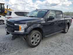 2018 Ford F150 Supercrew for sale in Spartanburg, SC