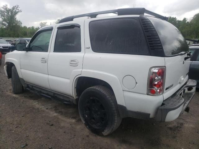 2005 Chevrolet Tahoe K1500