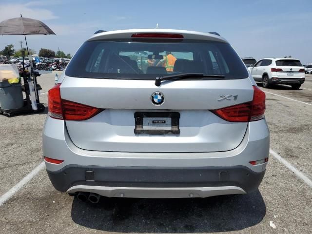 2015 BMW X1 XDRIVE28I