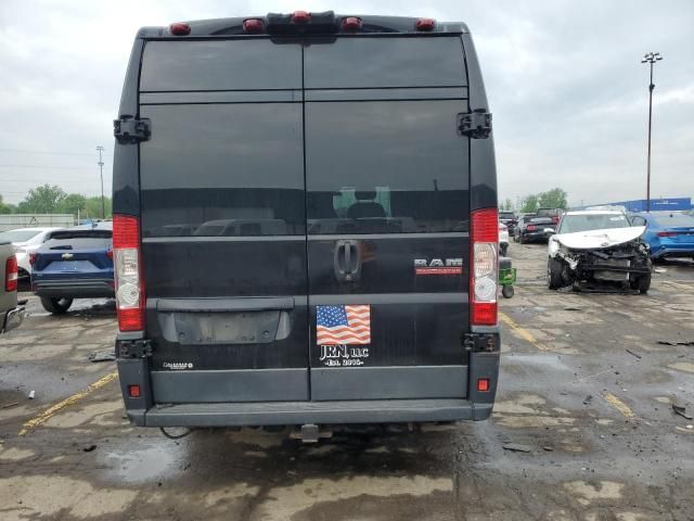 2016 Dodge RAM Promaster 3500 3500 High