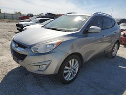 2010 Hyundai Tucson GLS for sale in Cahokia Heights, IL