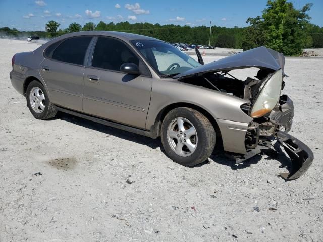 2004 Ford Taurus SES