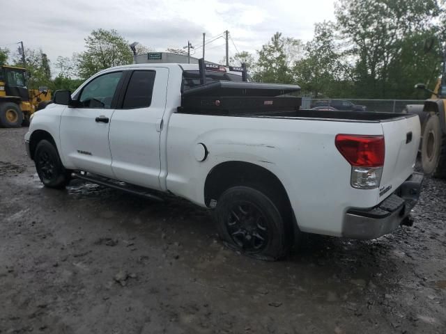 2010 Toyota Tundra Double Cab SR5