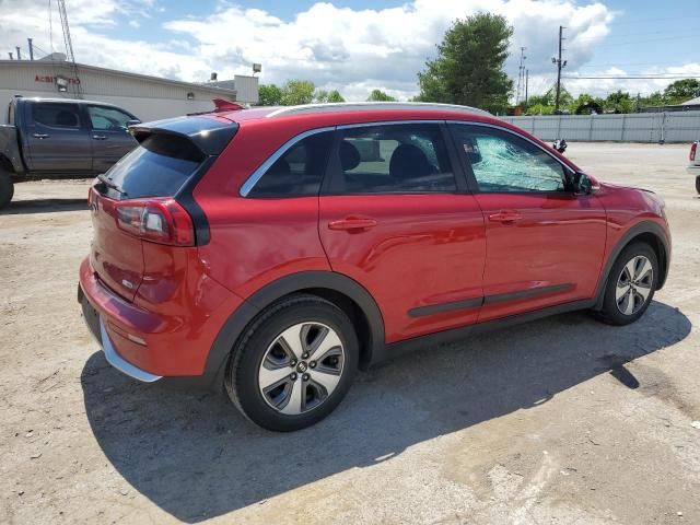 2019 KIA Niro Touring