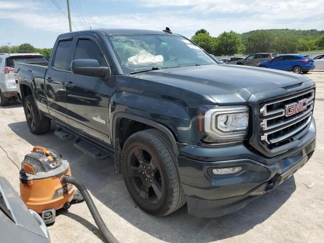 2017 GMC Sierra C1500