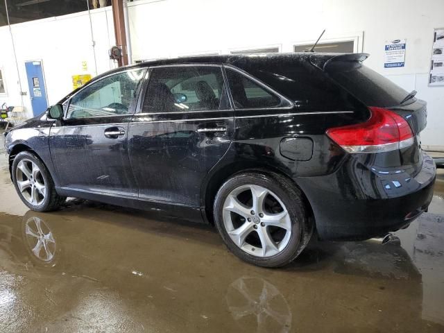 2011 Toyota Venza