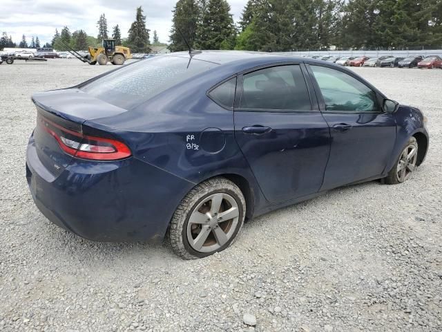 2015 Dodge Dart SXT