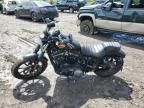 2022 Harley-Davidson XL883 N