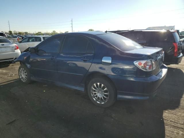 2008 Toyota Corolla CE