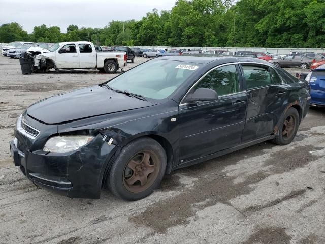 2008 Chevrolet Malibu LS