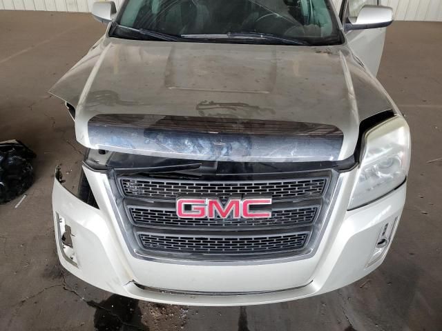 2013 GMC Terrain SLE