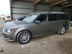 Ford salvage cars for sale: 2013 Ford Flex SEL