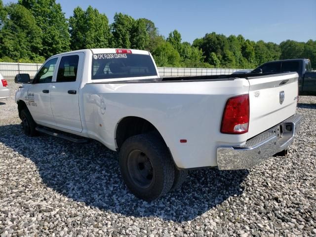 2014 Dodge RAM 3500 ST