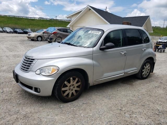 2010 Chrysler PT Cruiser