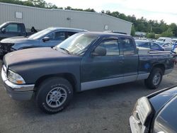 1998 Dodge Dakota en venta en Exeter, RI