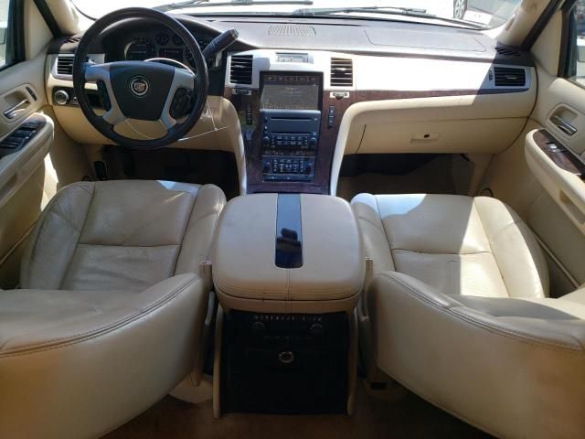 2007 Cadillac Escalade Luxury