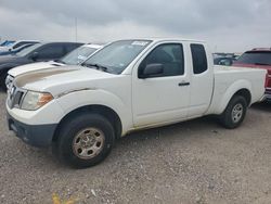 2015 Nissan Frontier S for sale in Houston, TX